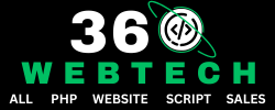 360 Webtech